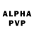 A-PVP Соль Santeri Ahola